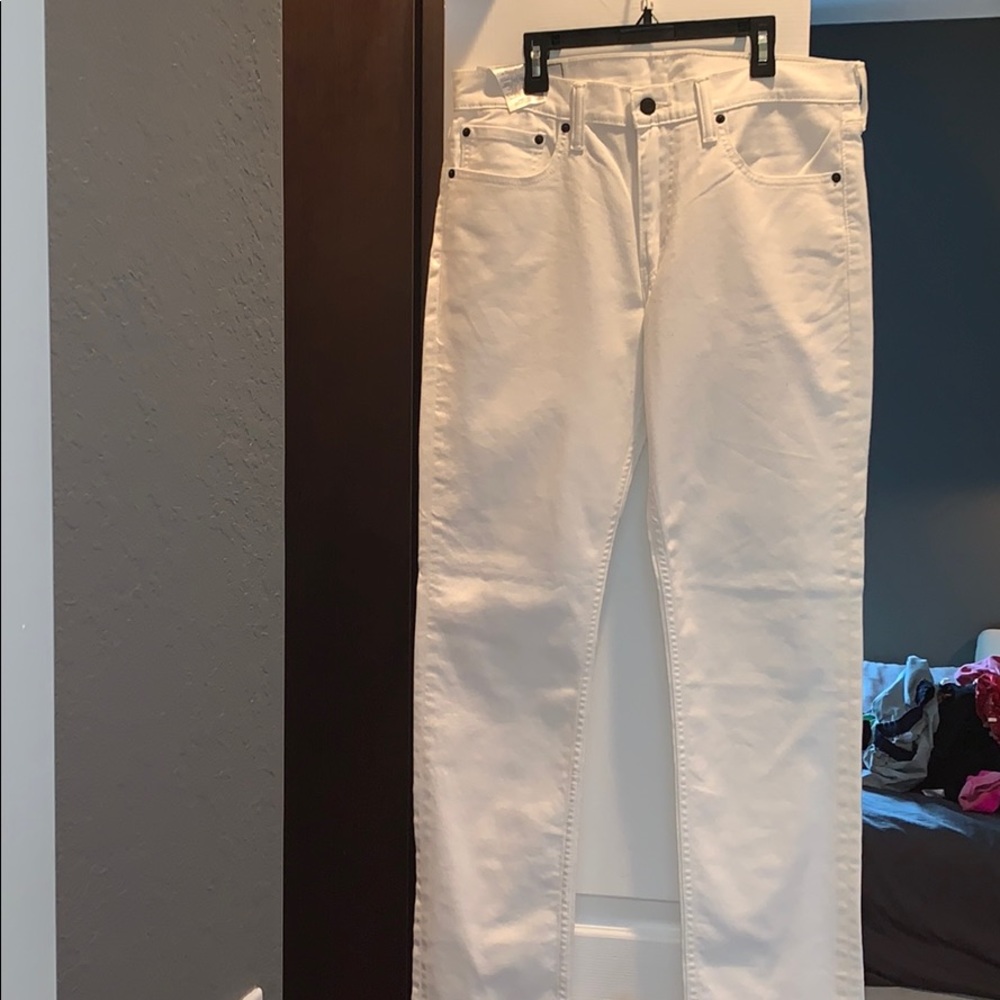 Brand new men’s Levi’s 511